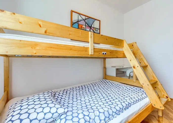 公寓 Bruno 斯普利特