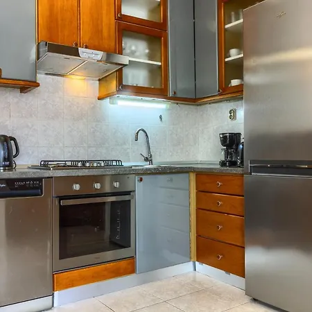 Bruno شقة سبليت