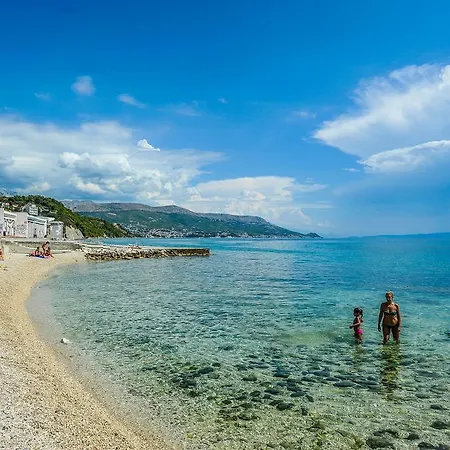 شقة Bruno سبليت