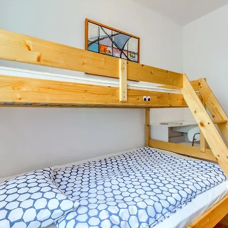 Apartament Bruno Split