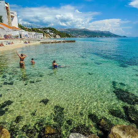 Bruno Апартаменты