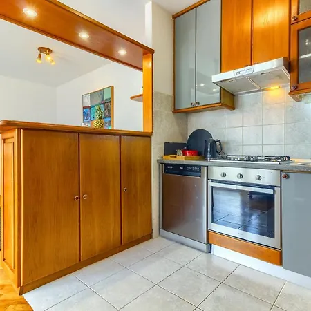 Appartement Bruno