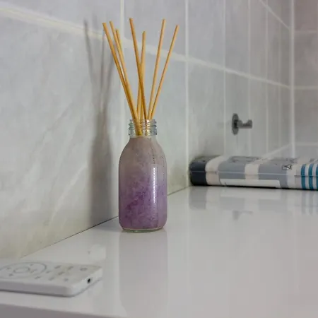 Bruno Appartement