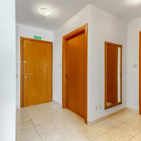 Bruno Appartement *