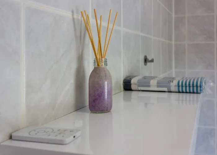 Bruno Διαμέρισμα