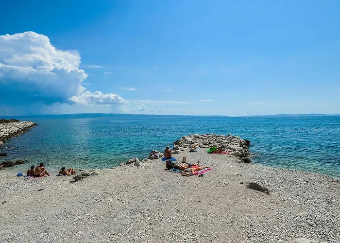 Διαμέρισμα Bruno *